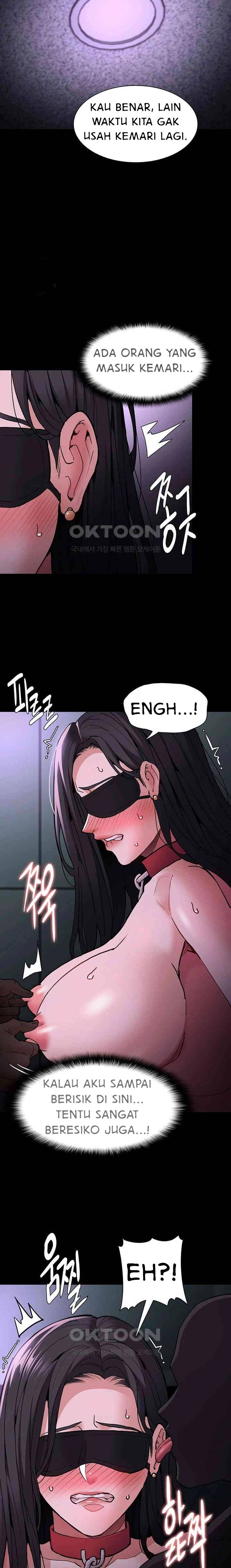 Wicked Diary - Chapter 91 10