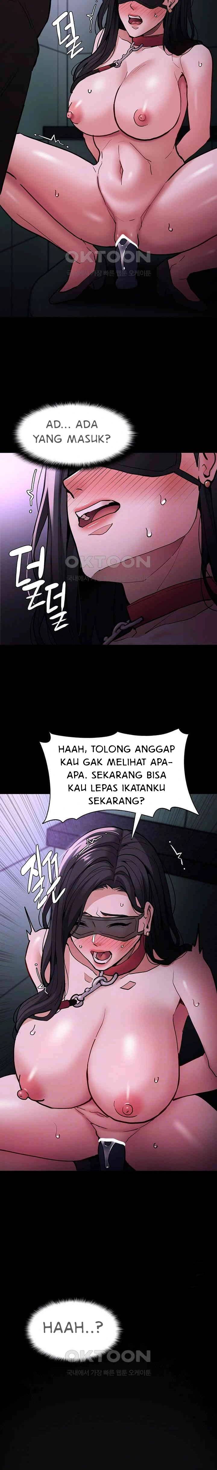 Wicked Diary - Chapter 91 4