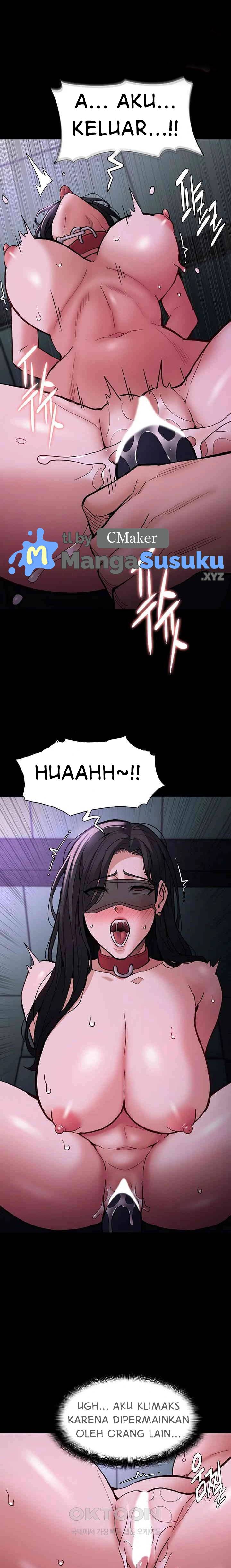 Wicked Diary - Chapter 91 19