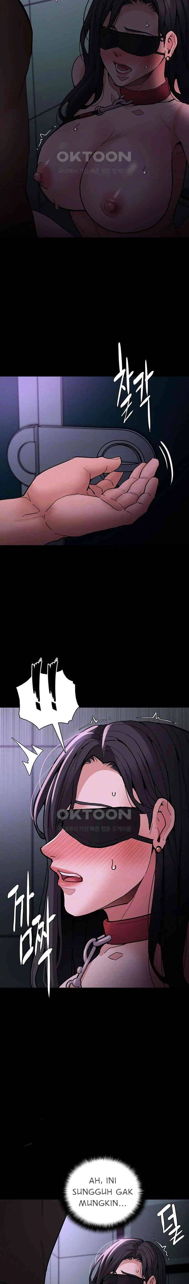 Wicked Diary - Chapter 91 3