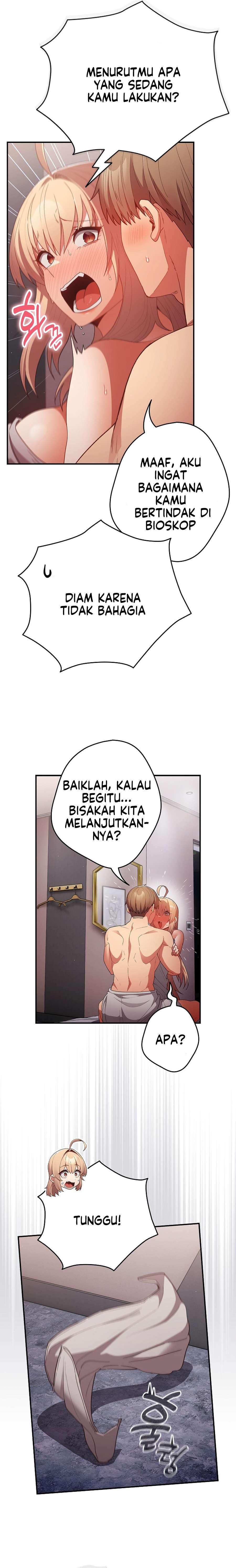 That&#8217;s not how it&#8217;s done - Chapter 82 19