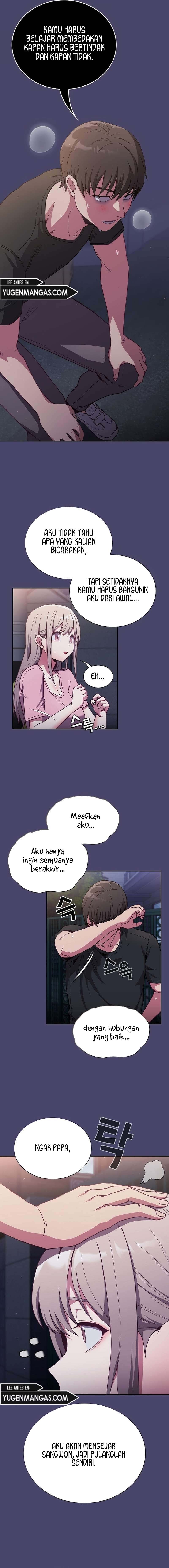 Rehabilitation Maids - Chapter 74 17