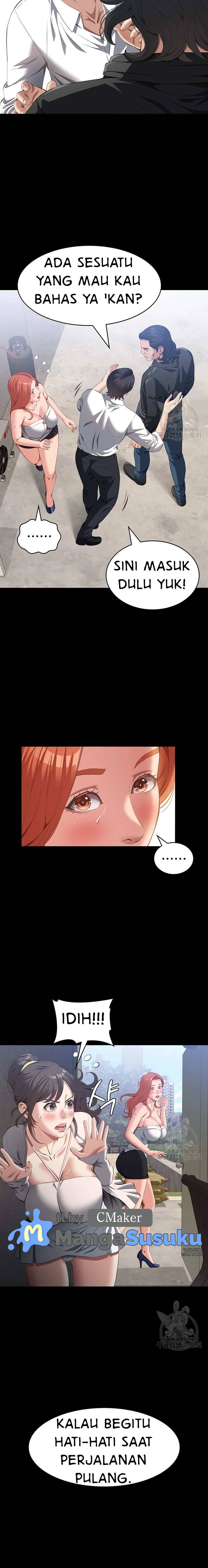 Resume - Chapter 74 9