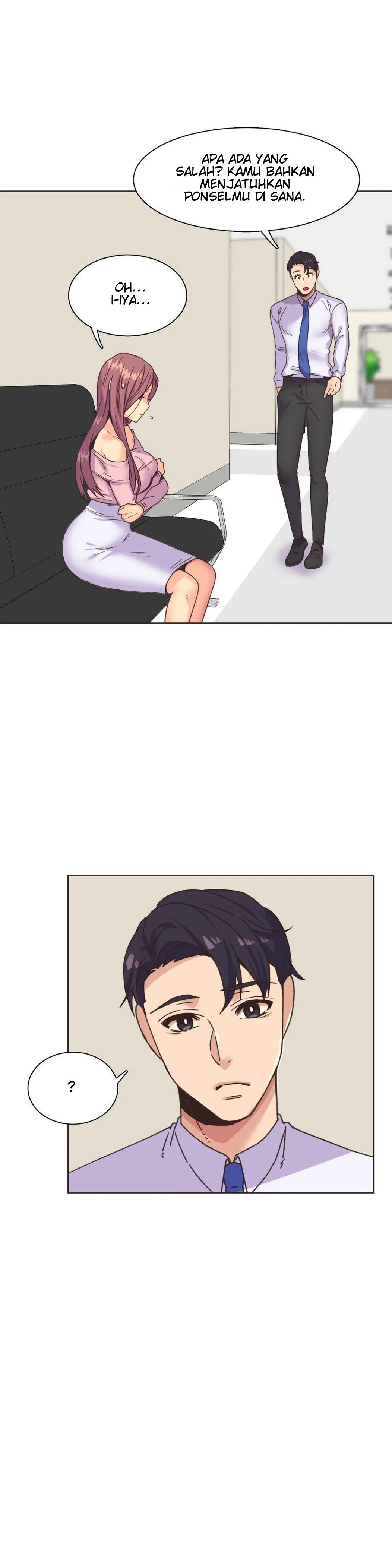 The Yes Girl - Chapter 74 10