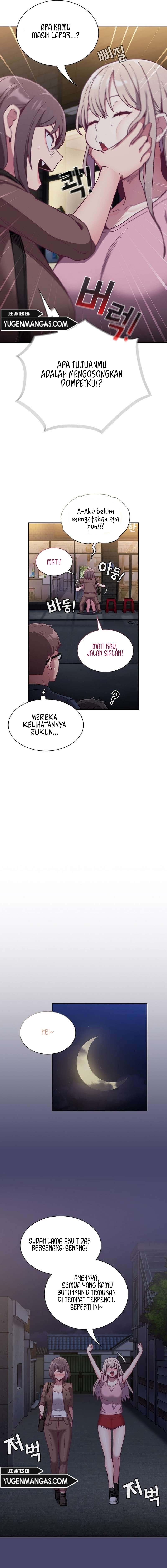 Rehabilitation Maids - Chapter 74 8