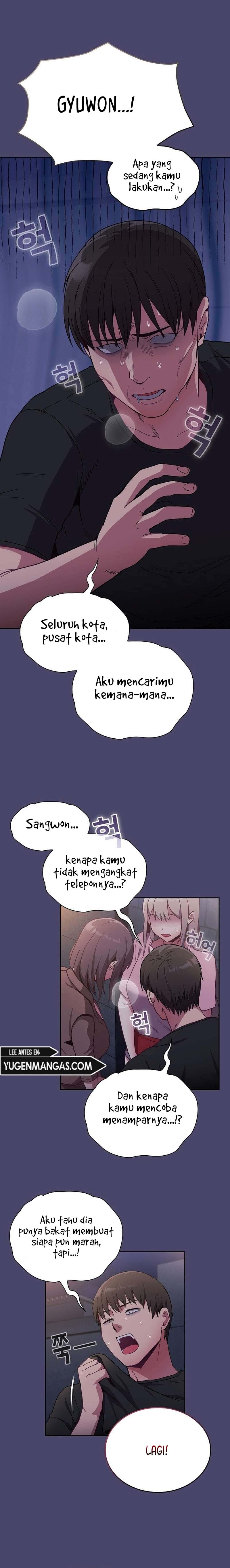 Rehabilitation Maids - Chapter 74 15