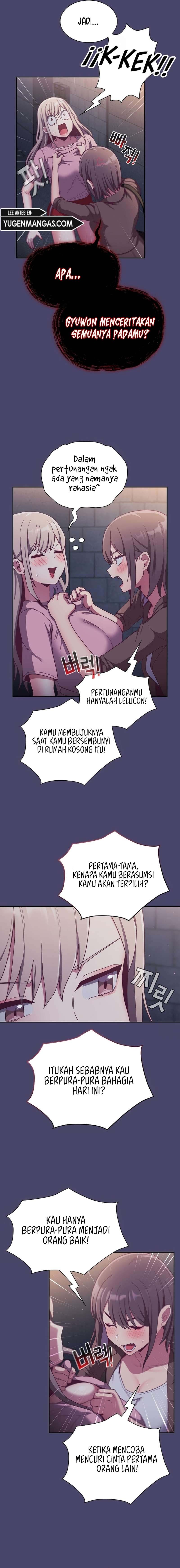 Rehabilitation Maids - Chapter 74 12