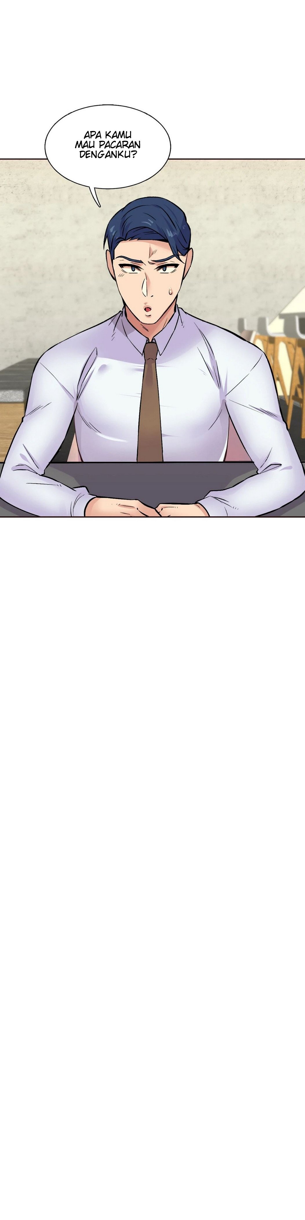 The Yes Girl - Chapter 74 15