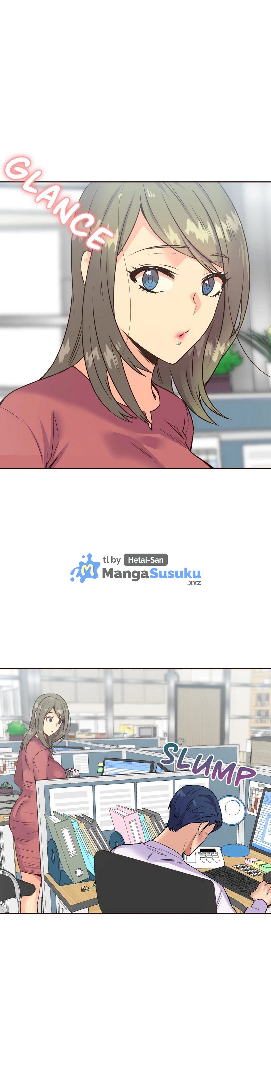 The Yes Girl - Chapter 74 21