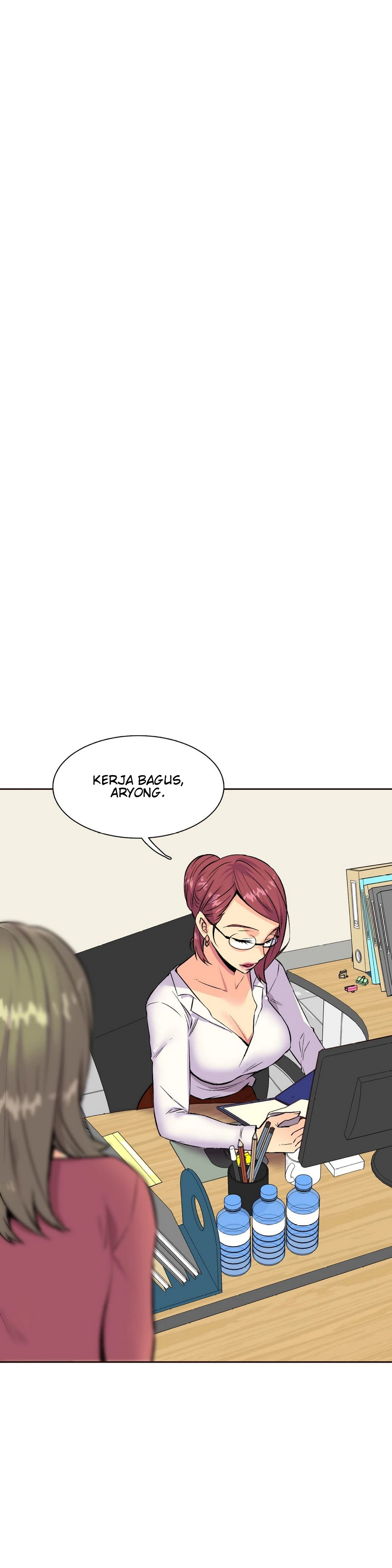 The Yes Girl - Chapter 74 19