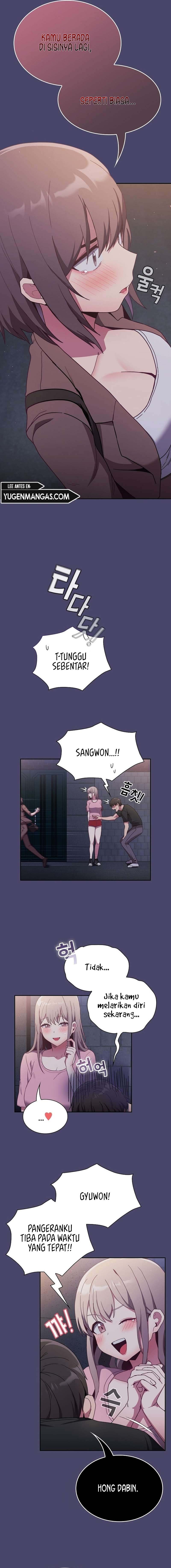 Rehabilitation Maids - Chapter 74 16