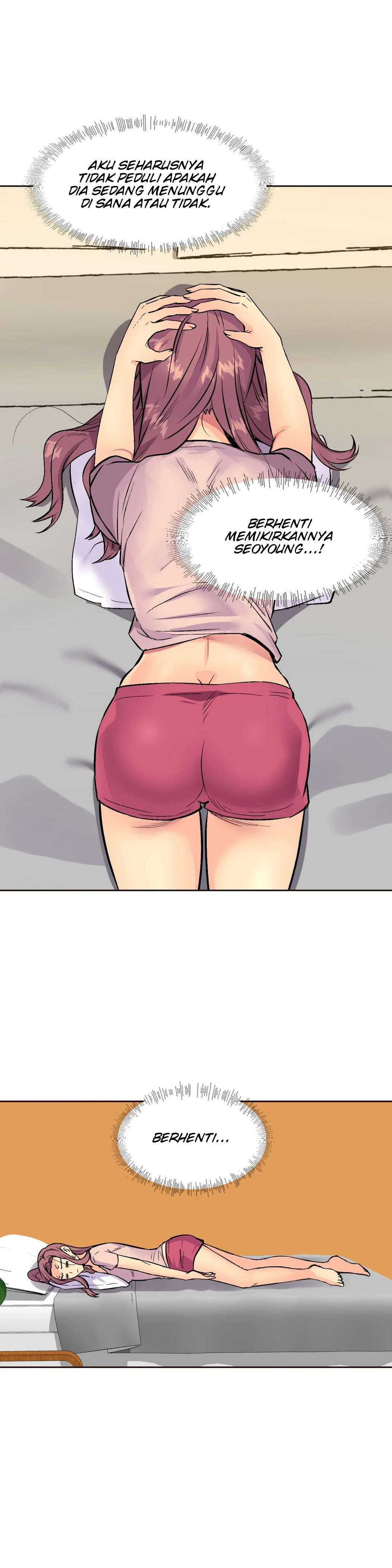 The Yes Girl - Chapter 74 17