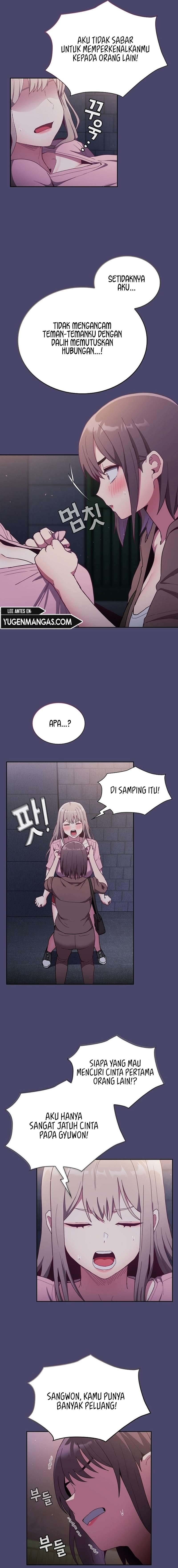 Rehabilitation Maids - Chapter 74 13