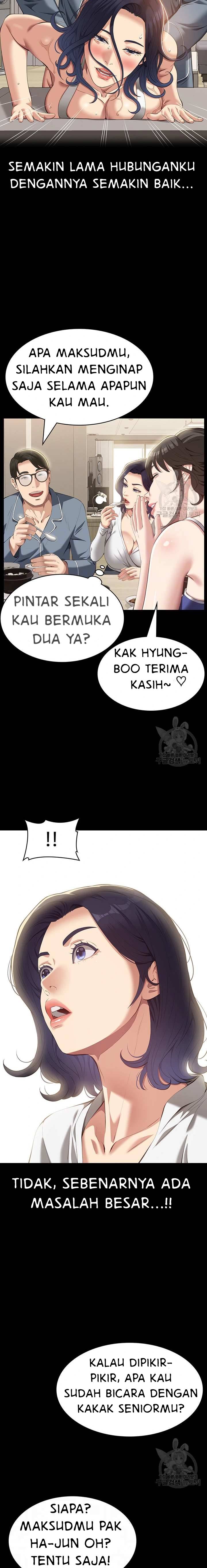 Resume - Chapter 74 5