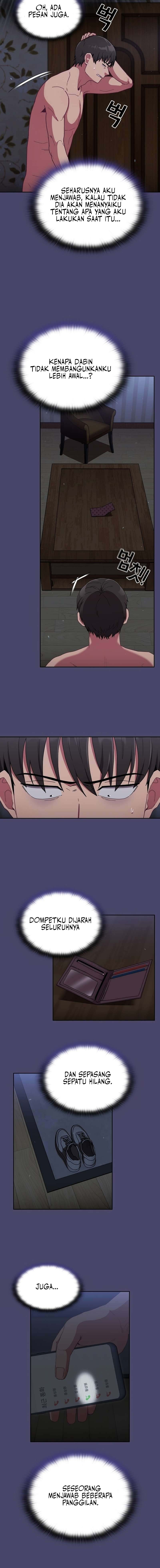Rehabilitation Maids - Chapter 74 3