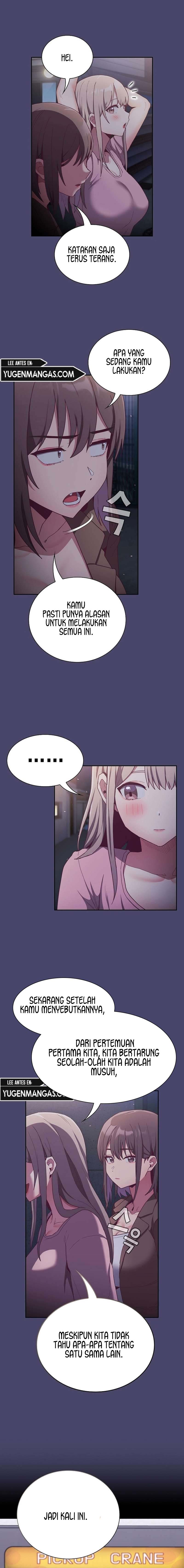Rehabilitation Maids - Chapter 74 9
