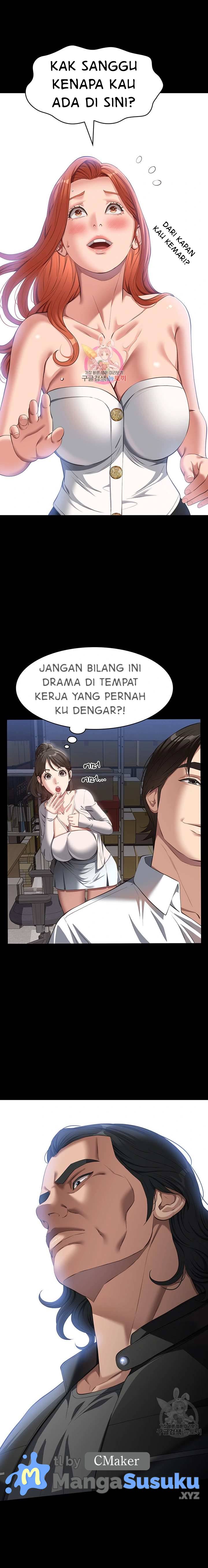 Resume - Chapter 74 1