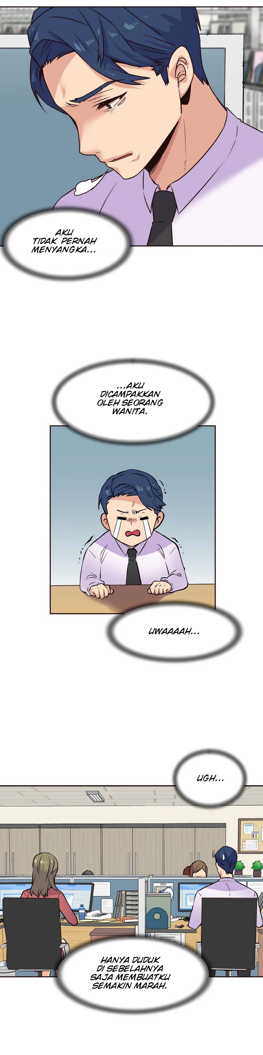 The Yes Girl - Chapter 74 22