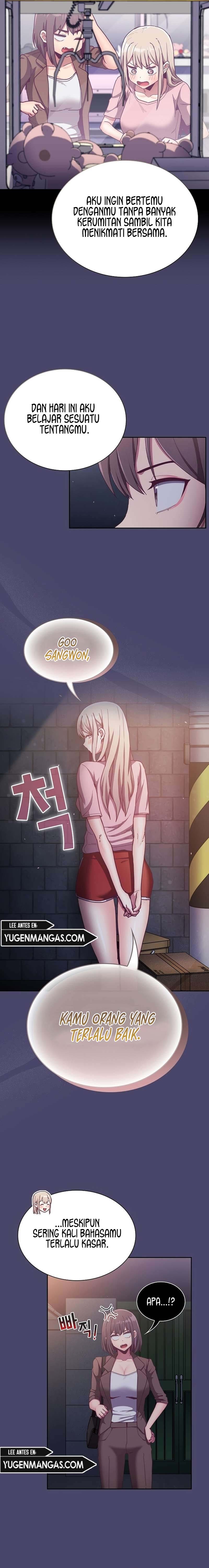 Rehabilitation Maids - Chapter 74 10