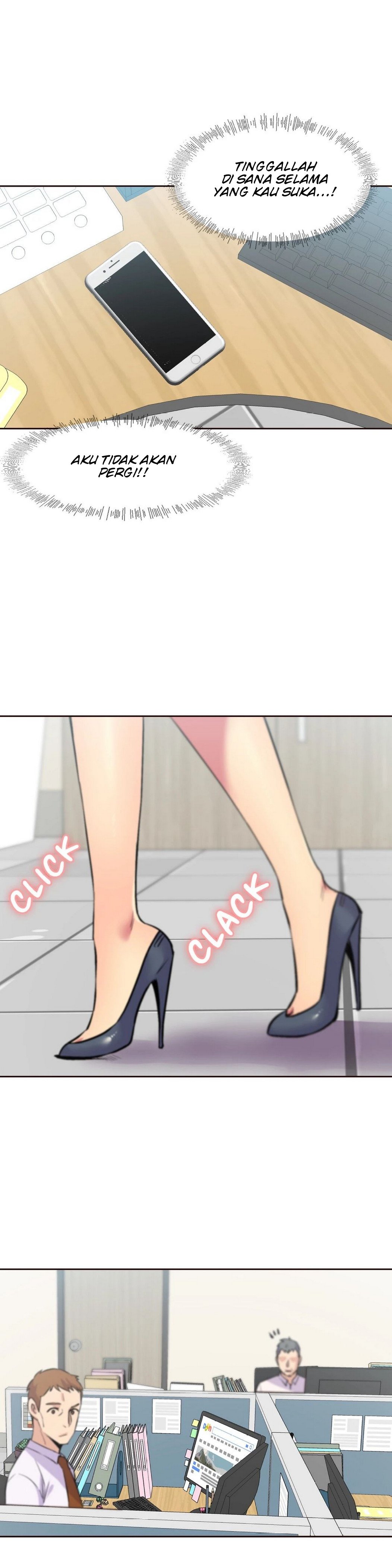 The Yes Girl - Chapter 74 25