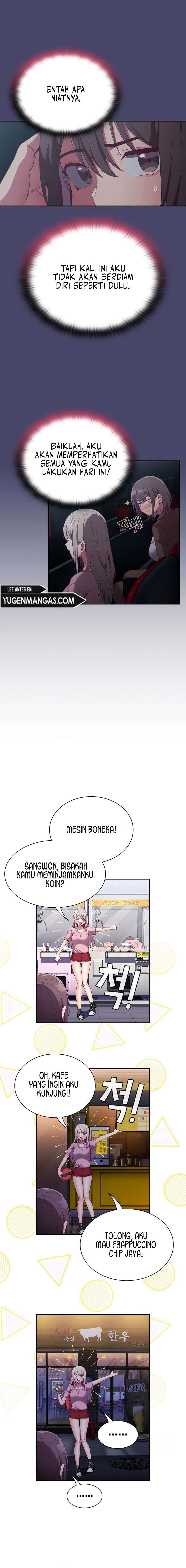 Rehabilitation Maids - Chapter 74 7