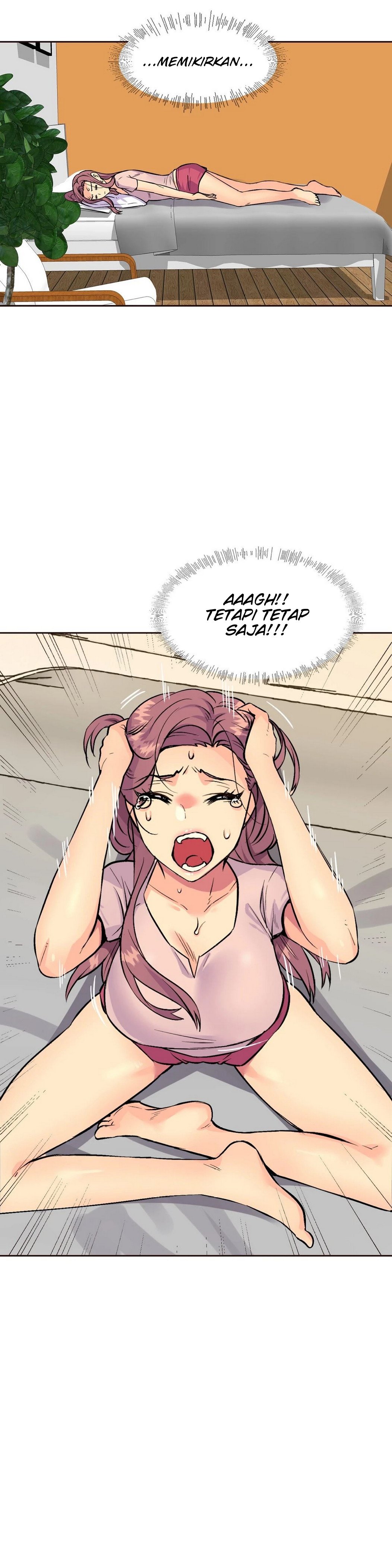 The Yes Girl - Chapter 74 18