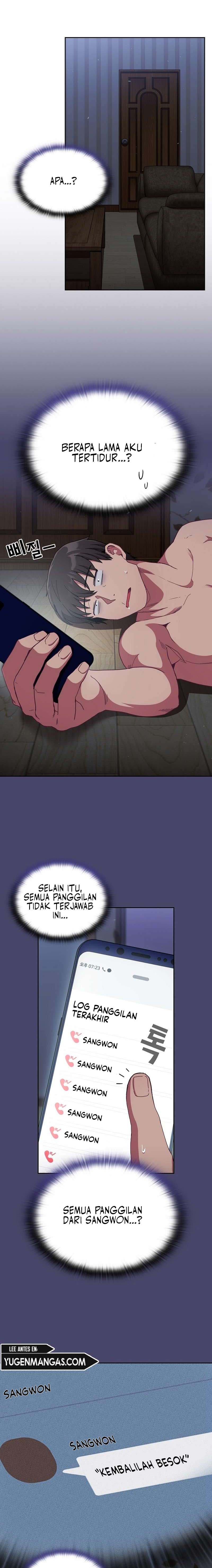 Rehabilitation Maids - Chapter 74 2