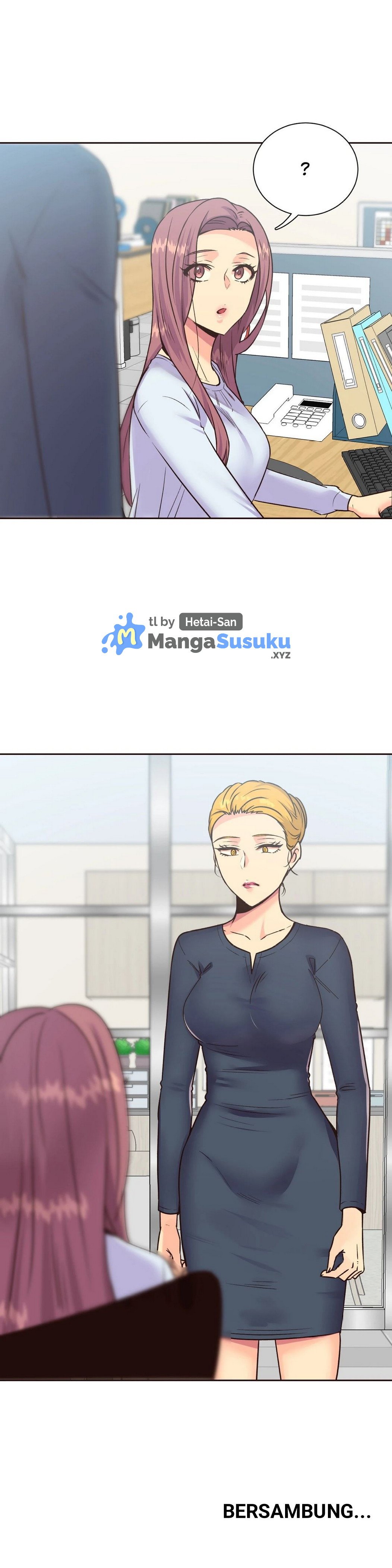 The Yes Girl - Chapter 74 26