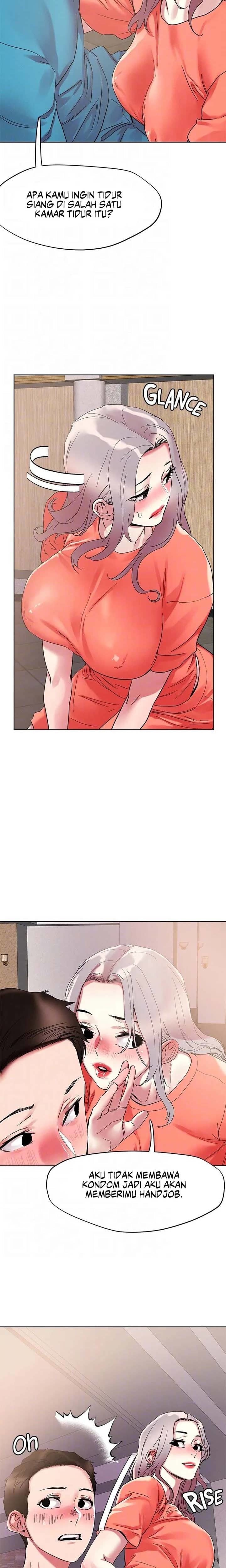King of the Night - Chapter 71 15