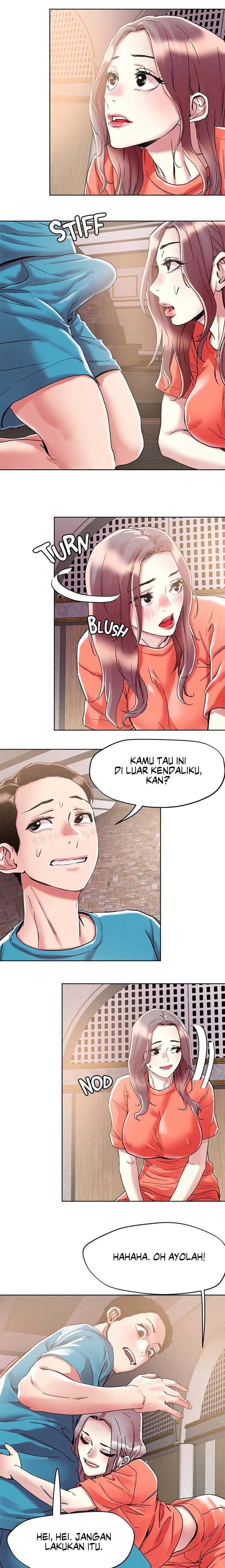 King of the Night - Chapter 71 13