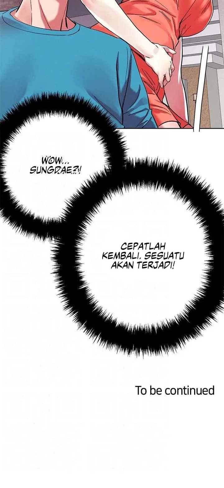 King of the Night - Chapter 71 16