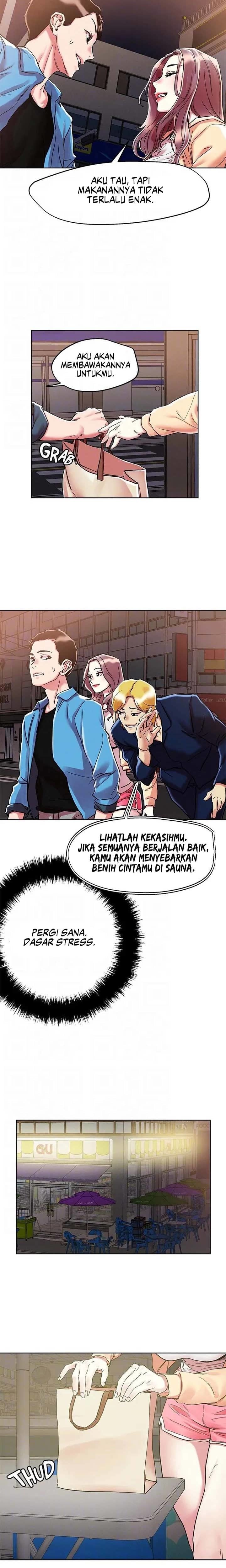 King of the Night - Chapter 71 7