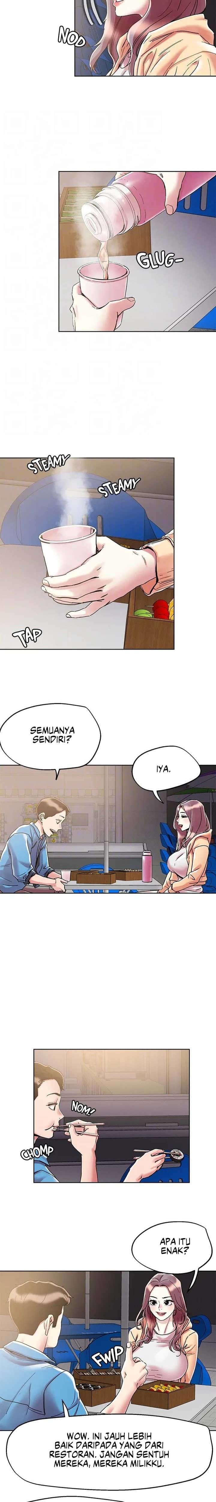 King of the Night - Chapter 71 9
