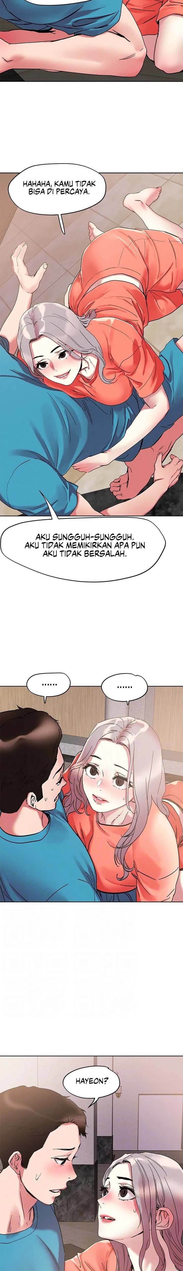 King of the Night - Chapter 71 14