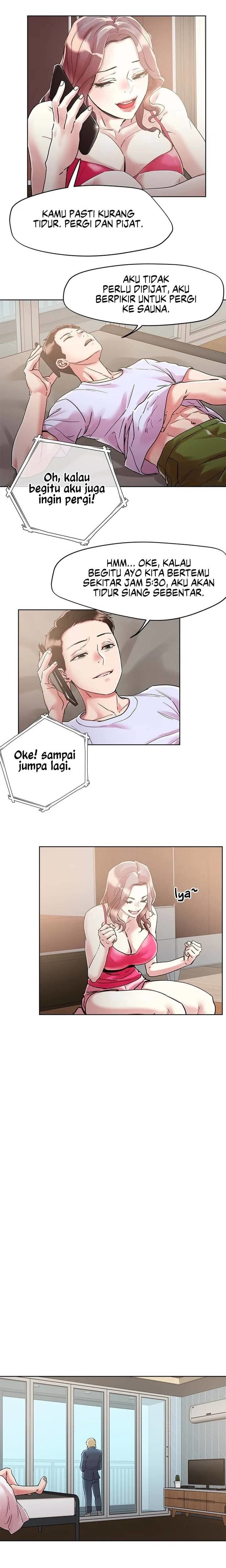 King of the Night - Chapter 71 3
