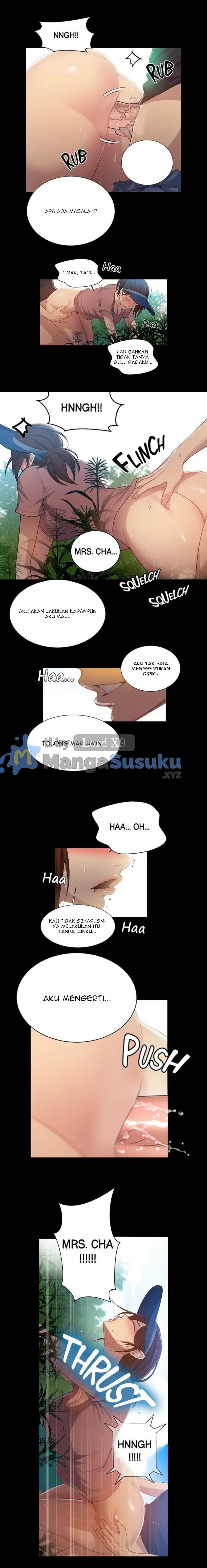 Secret Class Uncensored - Chapter 83 9