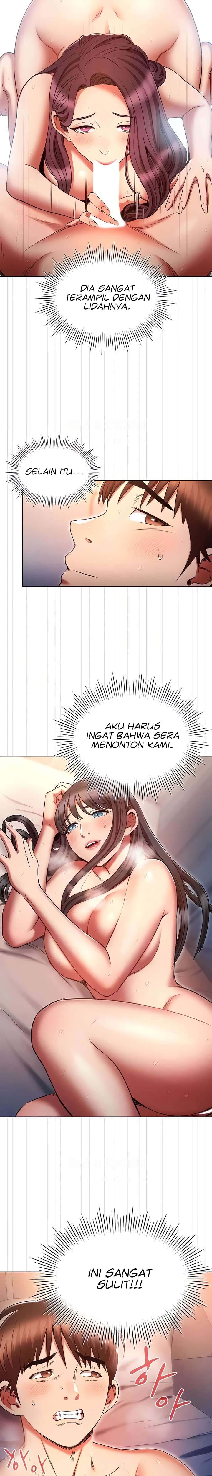 The Law of Reincarnation - Chapter 77 6