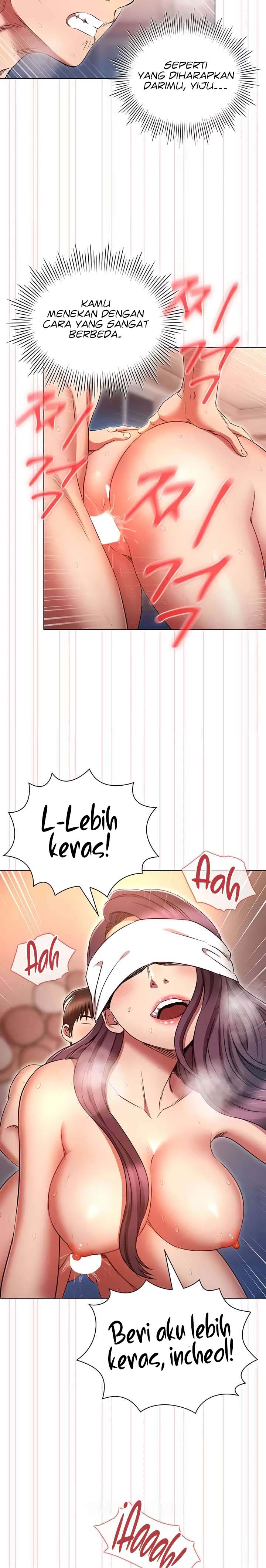 The Law of Reincarnation - Chapter 77 18