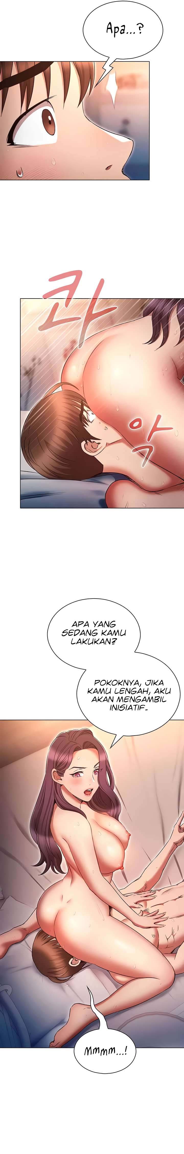 The Law of Reincarnation - Chapter 77 9