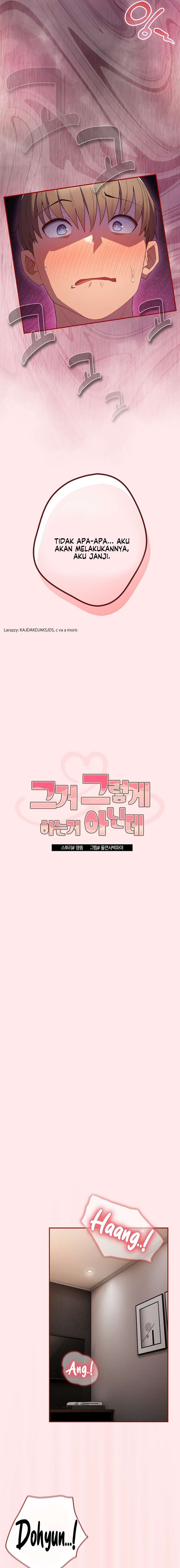 That&#8217;s not how it&#8217;s done - Chapter 77 14