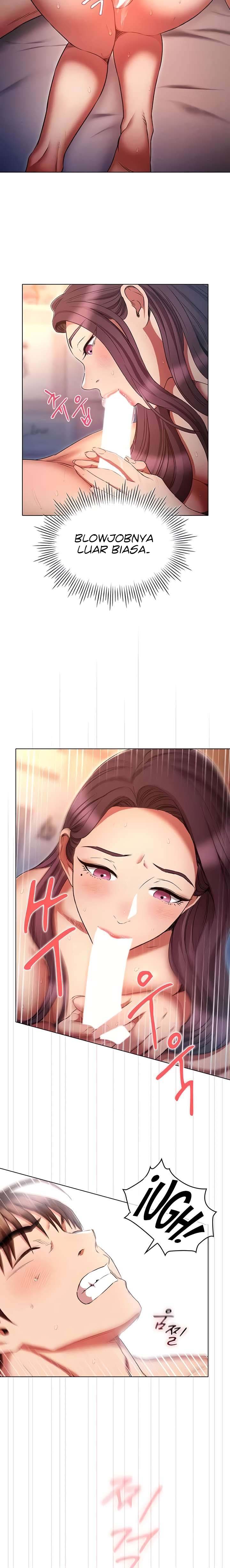 The Law of Reincarnation - Chapter 77 4