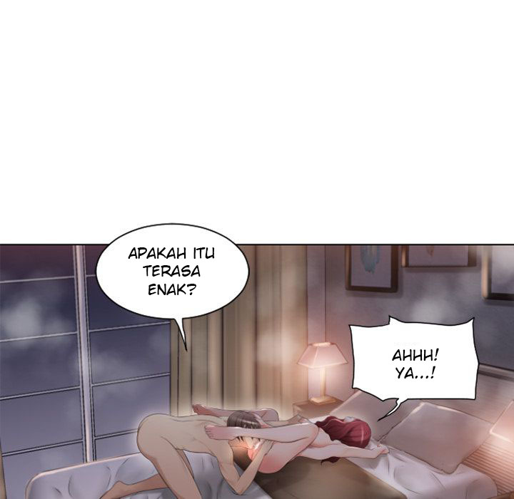 Wet Women - Chapter 77 79