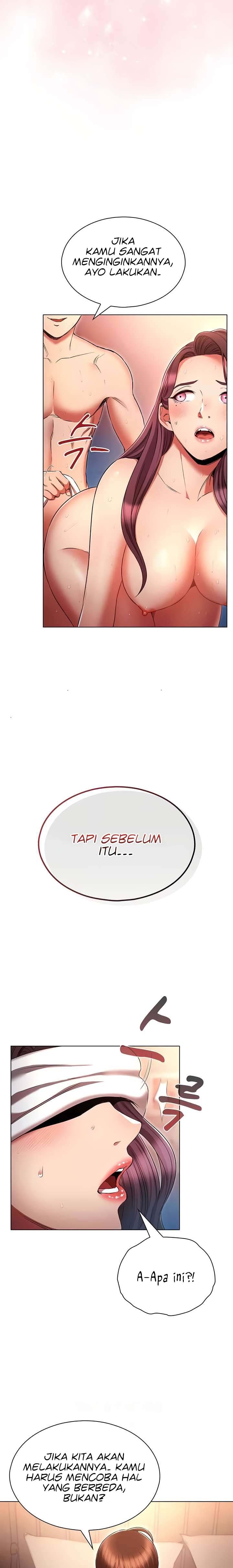 The Law of Reincarnation - Chapter 77 15