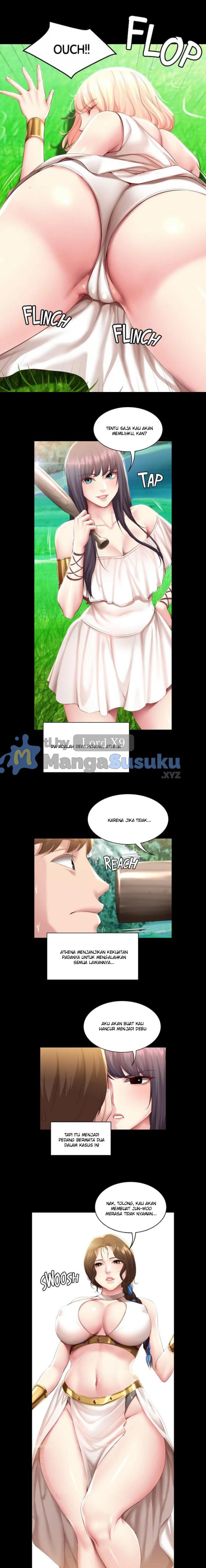 Boarding Diary Uncensored - Chapter 79 3