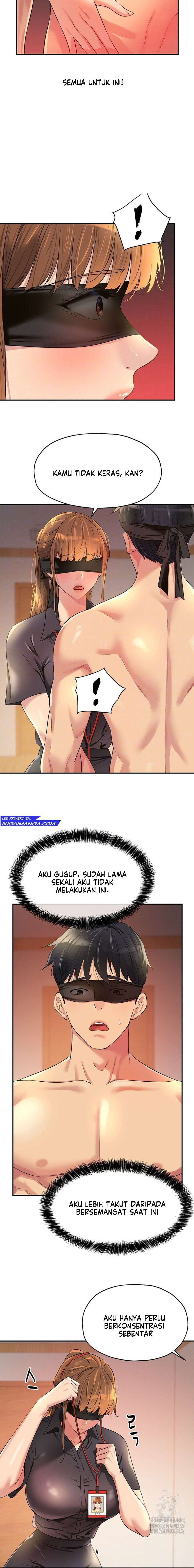 The Pleasure Shop - Chapter 79 5