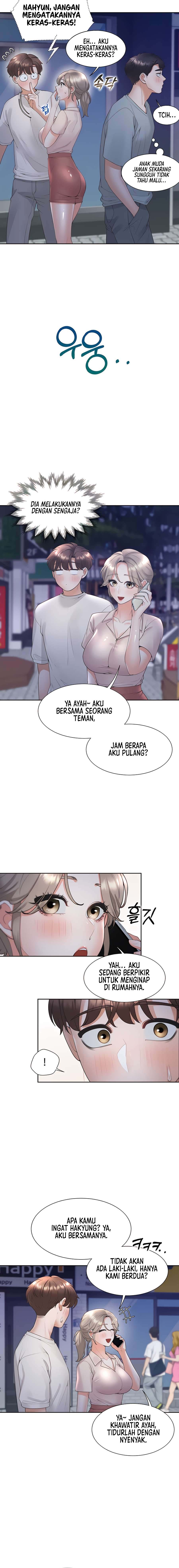 Bunking Bad - Chapter 79 8