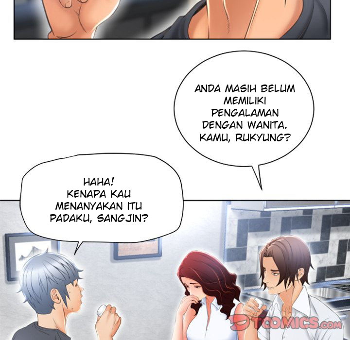 Wet Women - Chapter 79 67