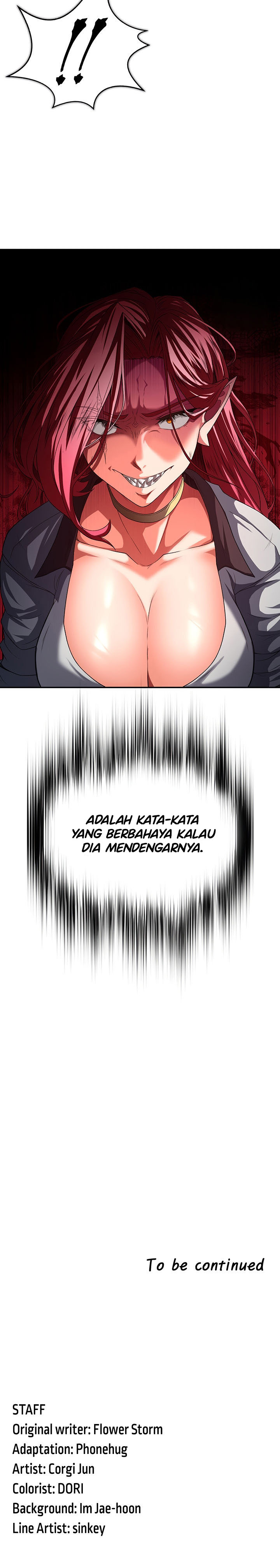 The Main Character is the Villain - Chapter 79 17
