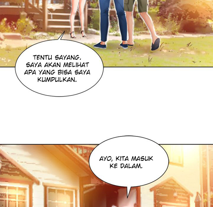 Wet Women - Chapter 79 45