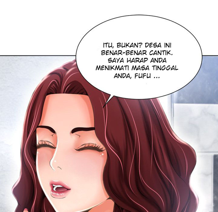 Wet Women - Chapter 79 56